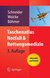 E-Book Taschenatlas Notfall & Rettungsmedizin