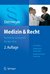 E-Book Medizin & Recht
