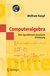 E-Book Computeralgebra