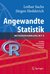 E-Book Angewandte Statistik