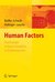 E-Book Human Factors - Psychologie sicheren Handelns in Risikobranchen