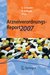 E-Book Arzneiverordnungs-Report 2007