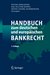 E-Book Handbuch zum deutschen und europäischen Bankrecht