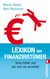 E-Book Lexikon der Finanzirrtümer