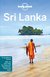 E-Book LONELY PLANET Reiseführer E-Book Sri Lanka