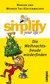 E-Book simplify your life - Die Weihnachtsfreude wiederfinden