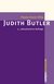 E-Book Judith Butler