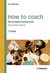 E-Book How to coach