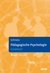 E-Book Pädagogische Psychologie kompakt