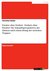 E-Book Frieden ohne Freiheit - Freiheit ohne Frieden? Die Zukunftsperspektiven des Libanon nach einem Abzug der syrischen Truppen