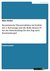 E-Book Byzantinische Thronrivalitäten im Vorfeld des 4. Kreuzzugs und die Rolle Alexios IV. bei der Entscheidung für den Zug nach Konstantinopel