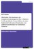 E-Book Molekulare Mechanismen des Lymphozytenhomings bei Typ 1 Diabetes: b-Zell spezifische Noxen führen zu einer funktionell relevanten Expression von Adhäsionsmolekülen im endokrinen Pankreas