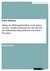 E-Book Hängt der Bildungsabschluss noch immer von der sozialen Herkunft ab? Die Theorie der kulturellen Reproduktion von Pierre Bourdieu