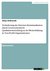 E-Book Veränderung der Internen Kommunikation durch Lernerorientierte Qualitätsentwicklung in der Weiterbildung in Non-Profit-Organisationen