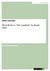 E-Book Word Work to 'The Landlady' by Roald Dahl