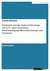 E-Book Frankreich und die Sachsen-Polen-Frage 1814/15 - unter besonderer Berücksichtigung Talleyrands Strategie und Prinzipien