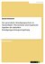E-Book Der gesetzliche Kündigungsschutz in Deutschland - Theoretische und empirische Aspekte der aktuellen Kündigungsschutzgesetzgebung