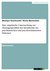 E-Book Eine empirische Untersuchung zur Störungsspezifität der Alexithymie bei psychiatrischen und psychosomatischen Patienten