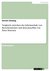 E-Book Vergleich zwischen der Arbeitsschule von Kerschensteiner und dem Jena-Plan von Peter Petersen