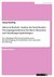 E-Book Altern in Bocholt - Analyse der bestehenden Versorgungsstrukturen für ältere Menschen und Handlungsempfehlungen