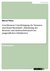 E-Book Geschlossene Unterbringung. Zu 'Insassen- und Knast-Mentalität', Ablehnung der Betreuer und Ausbruchswunsch bei jungendlichen Inhaftierten