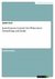 E-Book Jean-Francois Lyotard: Der Widerstreit - Darstellung und Kritik
