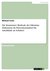 E-Book Die Konstanzer Methode der Dilemma- Diskussion als Präventionsmittel für Amokläufe an Schulen?