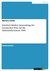 E-Book Friedrich Kittlers Anwendung der Lacanschen Trias auf das Aufschreibesystem 1900