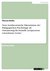 E-Book Neue lerntheoretische Erkenntnisse der Pädagogischen Psychologie als Orientierung für formelle Lernprozesse erwachsener Lerner