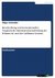 E-Book Beschreibung und konzeptioneller Vergleich der Informationsverarbeitung der B.Braun AG und der Lufthansa Systems