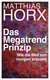 E-Book Das Megatrend-Prinzip