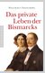 E-Book Das private Leben der Bismarcks