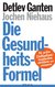 E-Book Die Gesundheitsformel