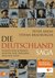 E-Book Die Deutschlandsaga