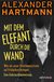 E-Book Mit dem Elefant durch die Wand