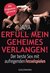 E-Book Erfüll mein geheimes Verlangen!