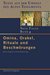 E-Book Omina, Orakel, Rituale und Beschwörungen