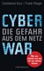 E-Book Cyberwar - Die Gefahr aus dem Netz