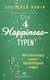 E-Book Die 4 Happiness-Typen