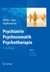 E-Book Psychiatrie, Psychosomatik, Psychotherapie