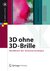 E-Book 3D ohne 3D-Brille