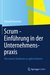 E-Book Scrum - Einführung in der Unternehmenspraxis