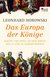 E-Book Das Europa der Könige