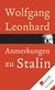 E-Book Anmerkungen zu Stalin
