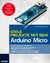 E-Book Coole Projekte mit dem Arduino? Micro