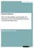 E-Book Über die Plausibilität und Aktualität des Phänomens der De-Institutionalisierung der Geschlechterdifferenzen