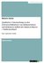 E-Book Qualitative Untersuchung zu den Lebensverhältnissen von Afrikanerinnen und Afrikanern südlich der Sahara in Bayern / Süddeutschland