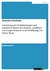E-Book Umsetzung der Erzählstrategien und narrativen Muster des Romans 'Knallhart' von Gregor Tessnow in der Verfilmung von Detlev Buck