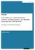 E-Book Vom Aufbau der 'antifaschistischen Arbeiter- und Bauernarmee' der SBZDDR in der Zeit von 1945 bis 1949