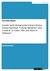 E-Book Gender und Cyborgs in der Science Fiction. Donna Haraways 'Cyborg Manifesto' und Ursula K. Le Guins 'The Left Hand of Darkness'